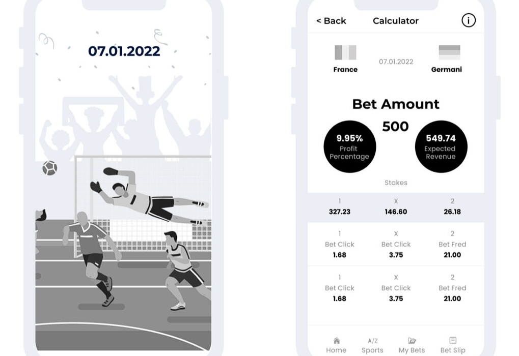 Best Betting Apps