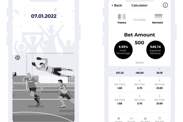 Best Betting Apps