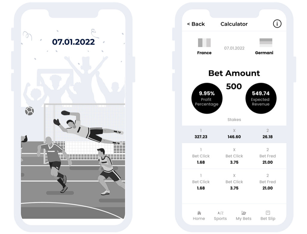 Best Betting Apps