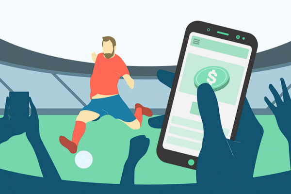 Betting Apps for Live Events