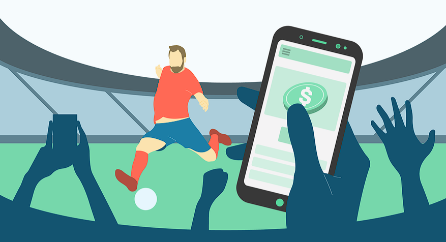 Betting Apps for Live Events